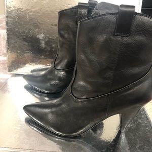 NEW Sigerson Morrison Women’s Heeled Boots